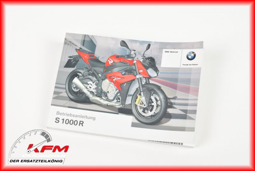 Product main image BMW Item no. 01408557150