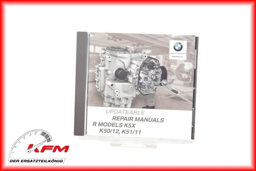 Product main image BMW Item no. 01599831849