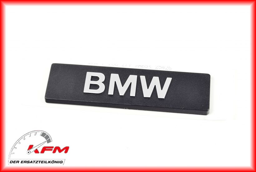 Product main image BMW Item no. 46547706271