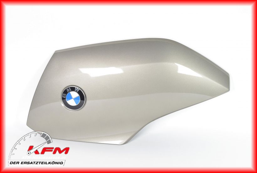Product main image BMW Item no. 46638540726