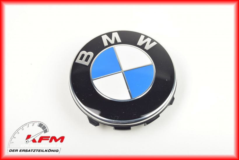 Produkt-Hauptbild BMW Art-Nr. 46638546386