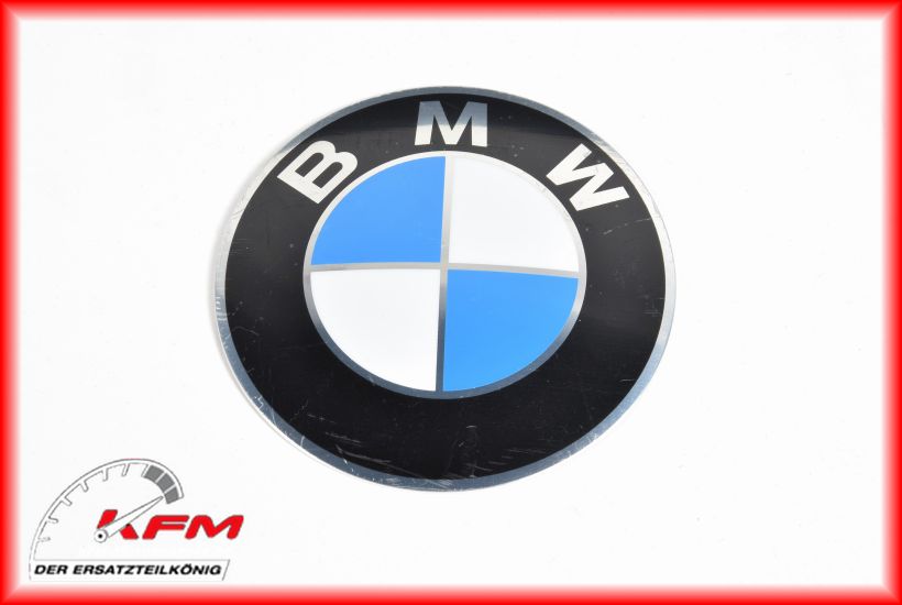 Produkt-Hauptbild BMW Art-Nr. 52537686465