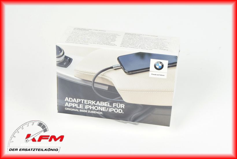 Produkt-Hauptbild BMW Art-Nr. 61122458607