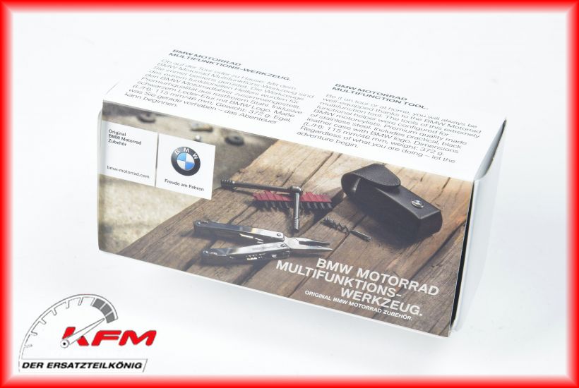 Produkt-Hauptbild BMW Art-Nr. 71602414858