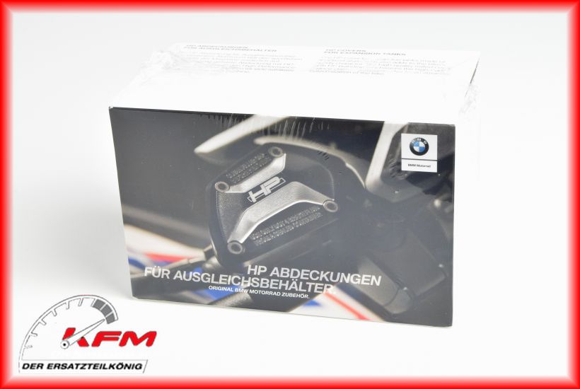 Produkt-Hauptbild BMW Art-Nr. 77222462947