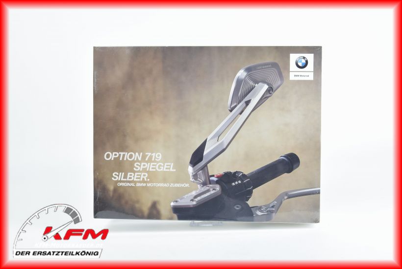 Produkt-Hauptbild BMW Art-Nr. 77222462948