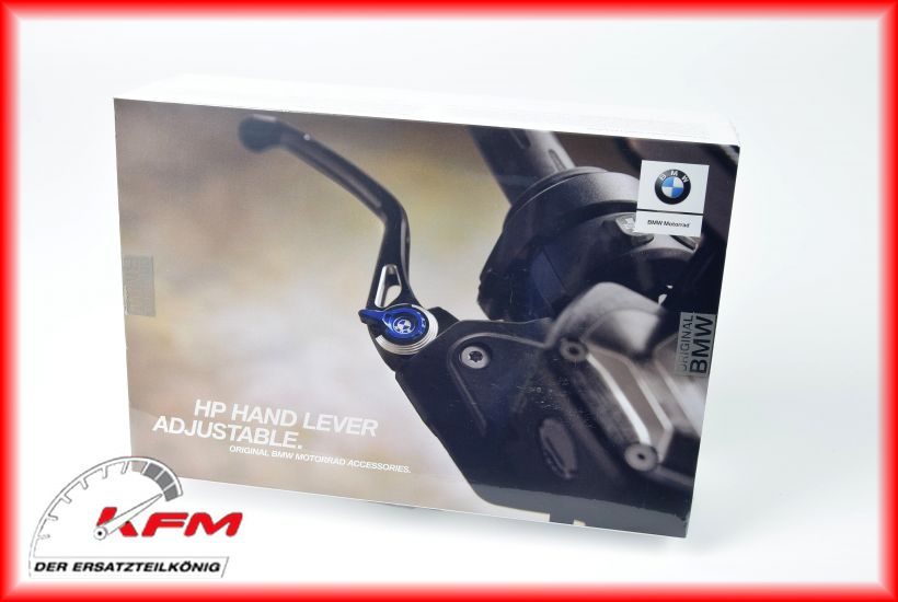 Product main image BMW Item no. 77232462953