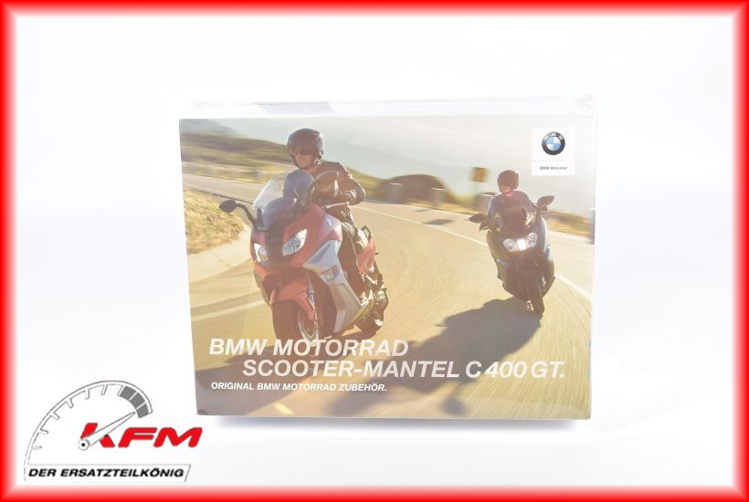 Product main image BMW Item no. 77312455414