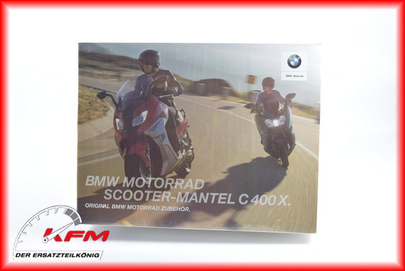 Product main image BMW Item no. 77312455415