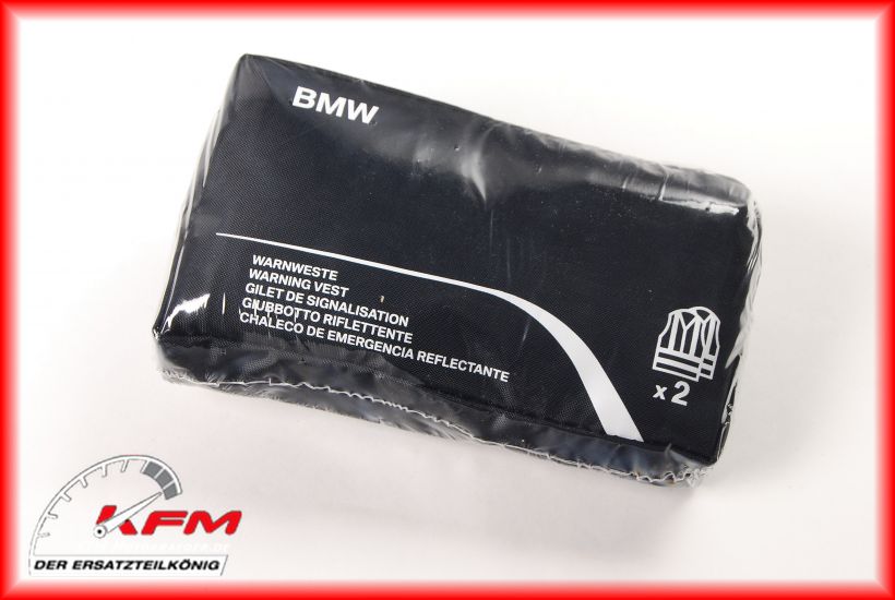 Product main image BMW Item no. 82262288693