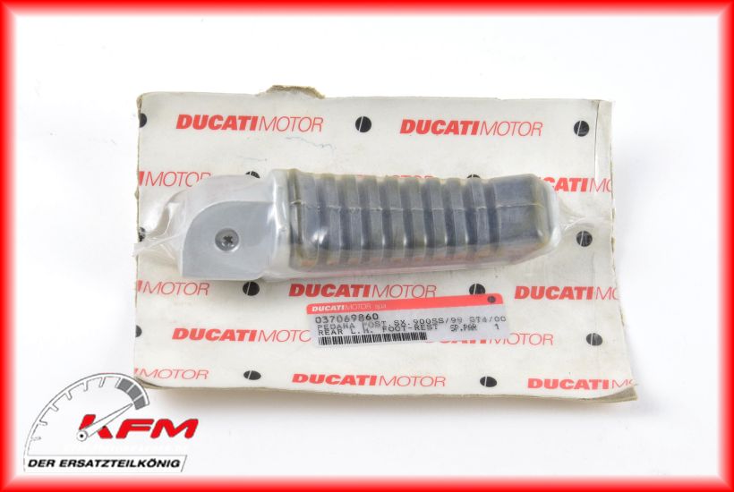 Product main image Ducati Item no. 037069860