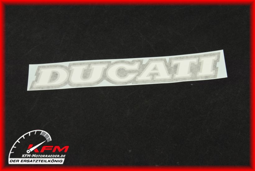 Produkt-Hauptbild Ducati Art-Nr. 037099850