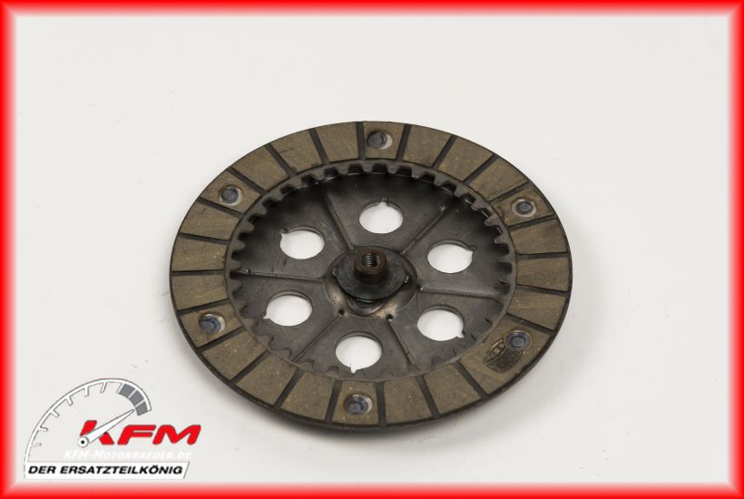 Product main image Ducati Item no. 075516630