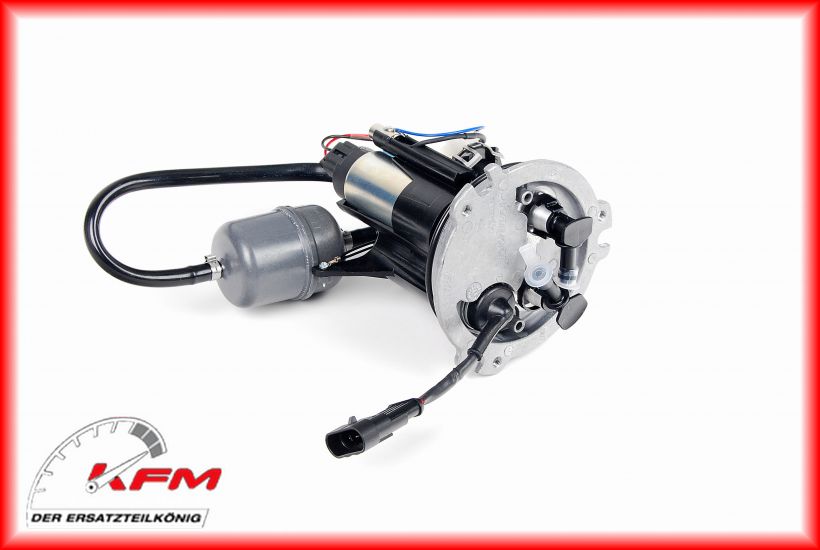 16023622A Ducati Fuel pump new - KFM-Motorraeder