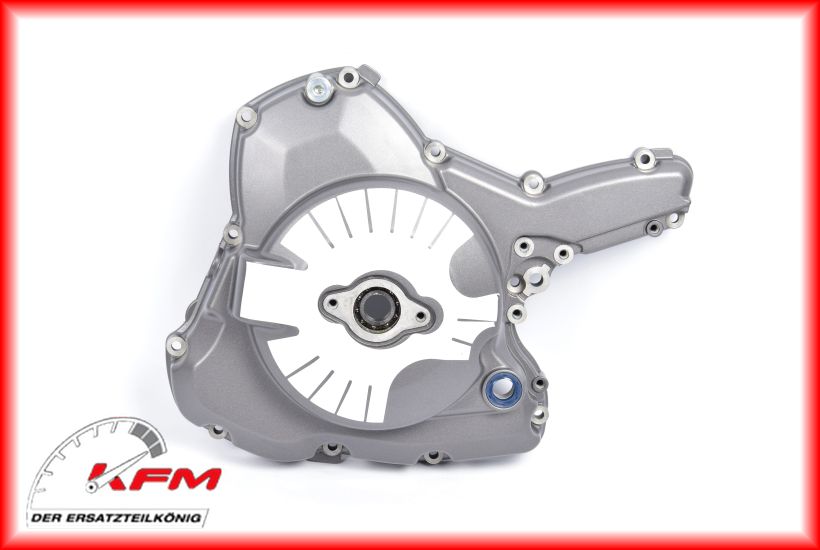 24220811CE Ducati Engine cover alternator - KFM-Motorraeder
