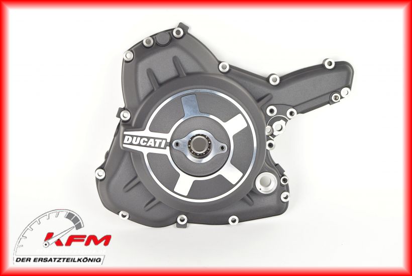 Product main image Ducati Item no. 24221262A