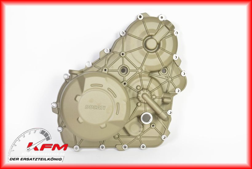 Produkt-Hauptbild Ducati Art-Nr. 24311611BH