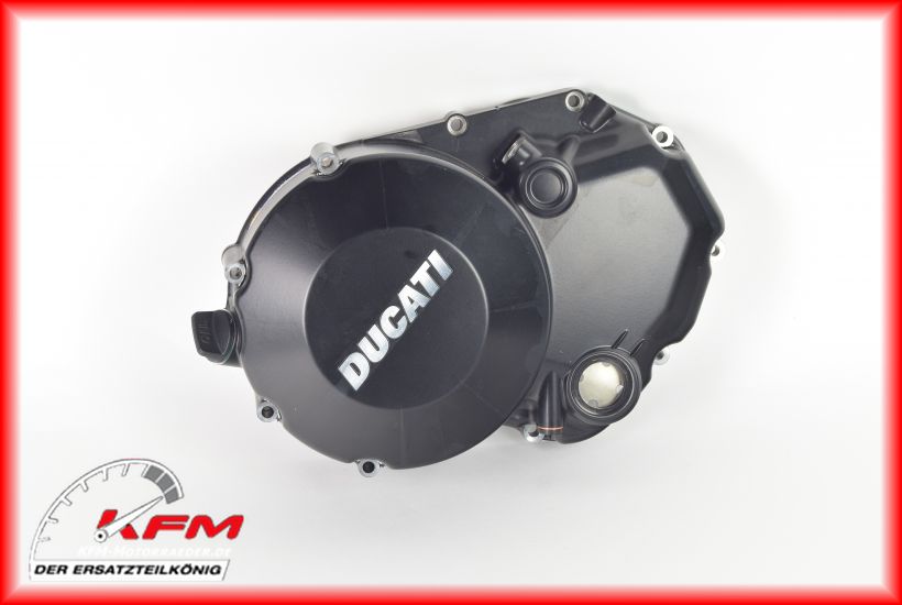 Product main image Ducati Item no. 24321181EE