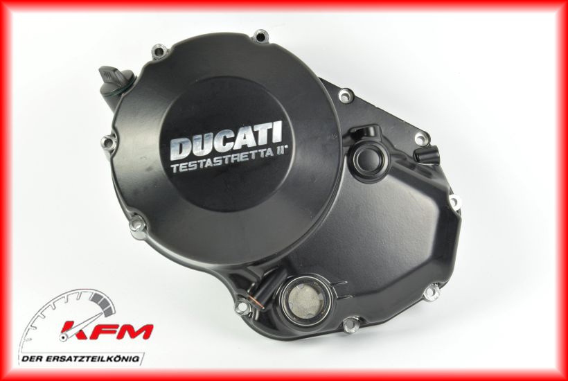 Produkt-Hauptbild Ducati Art-Nr. 24321331BE