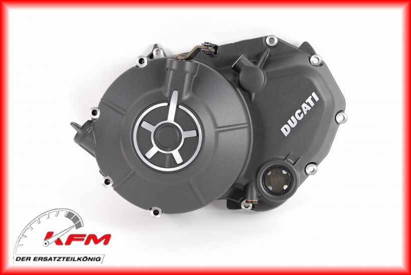 Product main image Ducati Item no. 24321422B