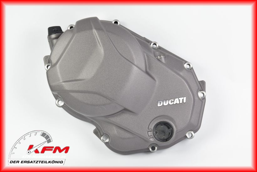Product main image Ducati Item no. 24321652B5