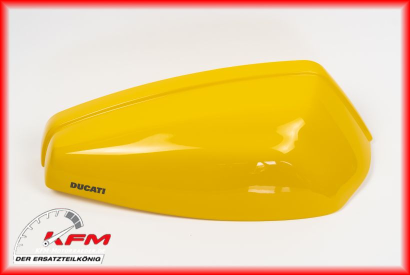 Produkt-Hauptbild Ducati Art-Nr. 24612001AB