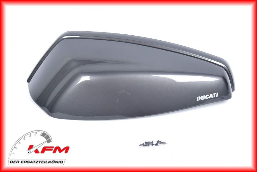 Produkt-Hauptbild Ducati Art-Nr. 24612011AG