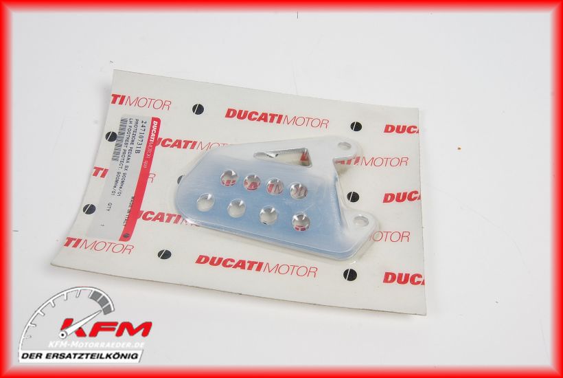 Product main image Ducati Item no. 24710731B