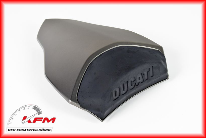 Produkt-Hauptbild Ducati Art-Nr. 24723424CG