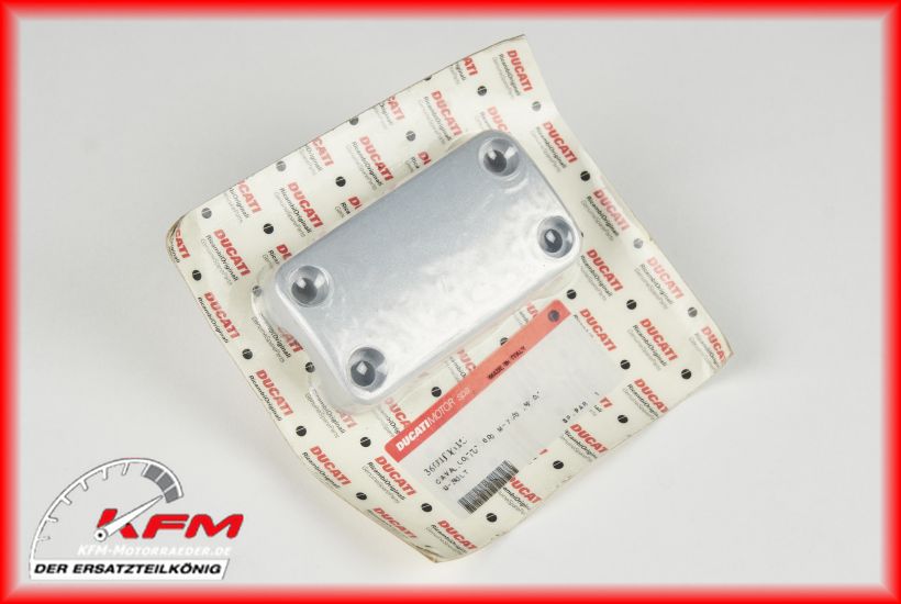 Product main image Ducati Item no. 36010161C