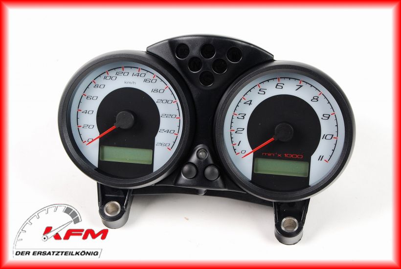 Product main image Ducati Item no. 40610346A