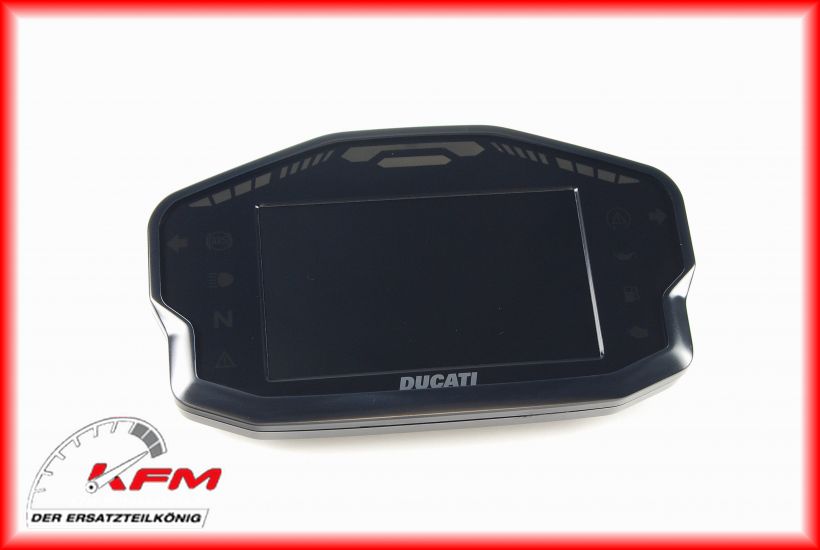 Product main image Ducati Item no. 40611172E