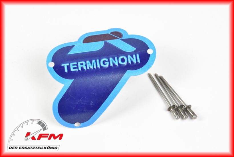 Product main image Ducati Item no. 43313791A