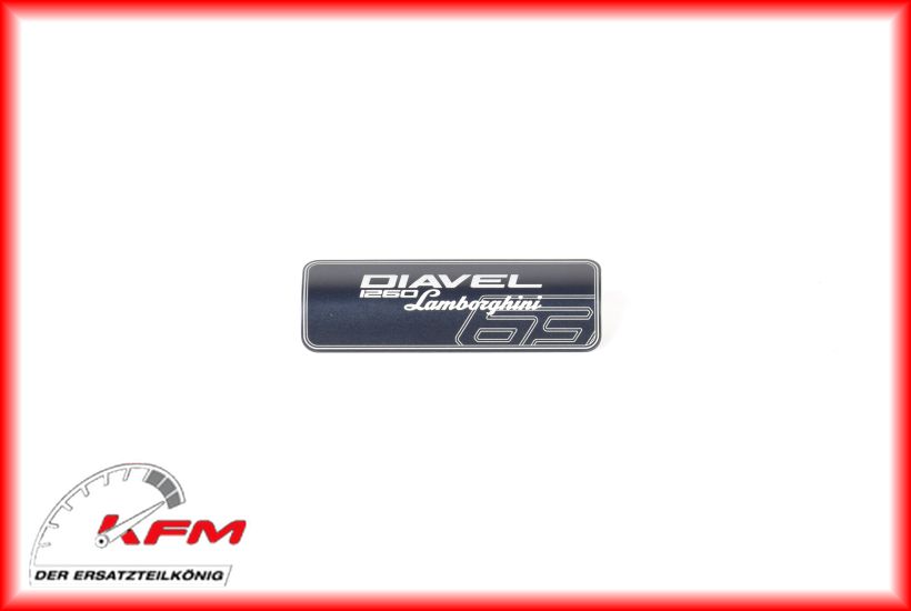 Produkt-Hauptbild Ducati Art-Nr. 43314941A