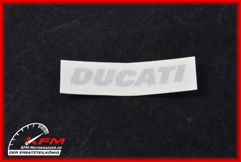 Product main image Ducati Item no. 43410071AB