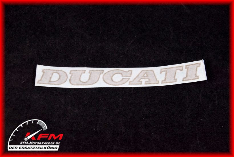 Produkt-Hauptbild Ducati Art-Nr. 43510101A