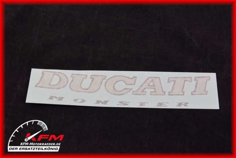 Product main image Ducati Item no. 43510141A