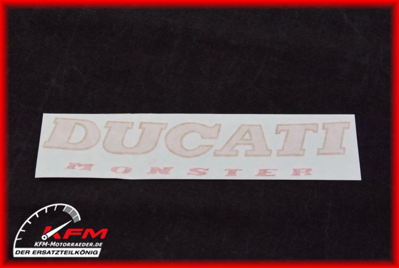 Produkt-Hauptbild Ducati Art-Nr. 43510141AB