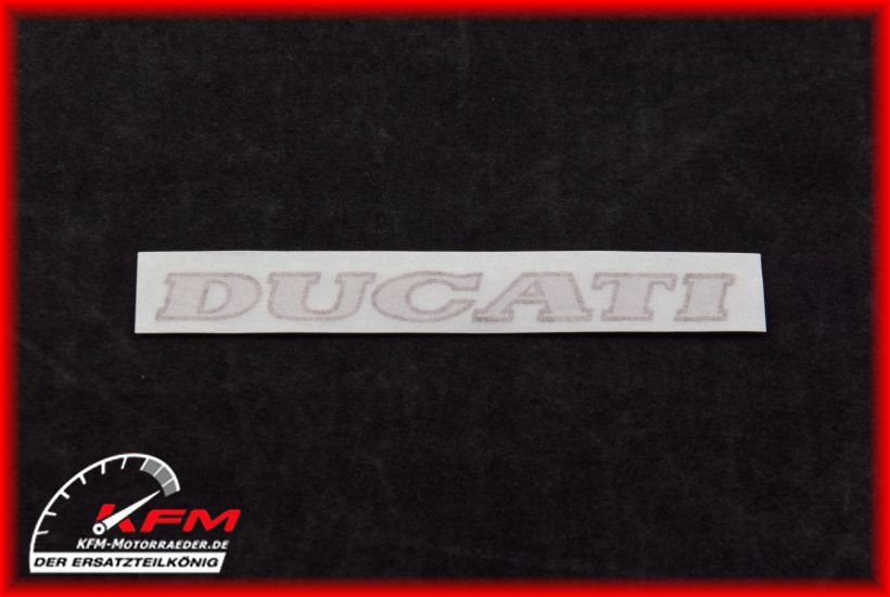 Product main image Ducati Item no. 43510161A