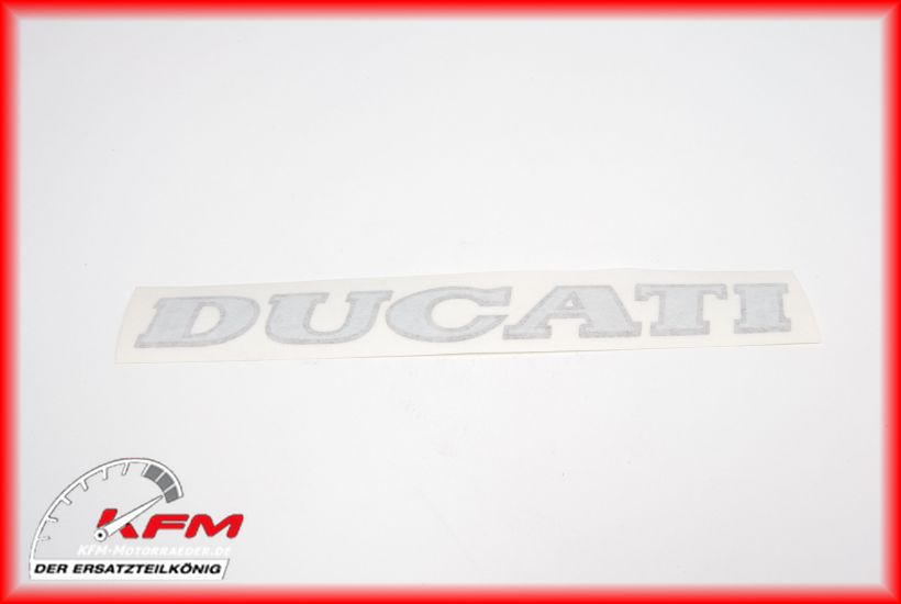 Produkt-Hauptbild Ducati Art-Nr. 43510171A