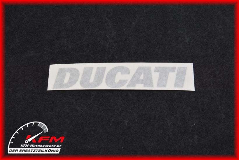 Produkt-Hauptbild Ducati Art-Nr. 43510901AA