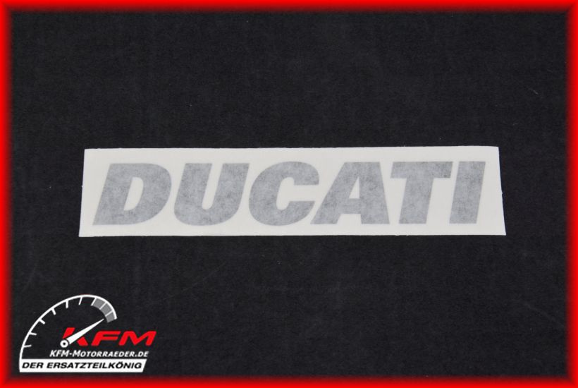 Produkt-Hauptbild Ducati Art-Nr. 43510971AB