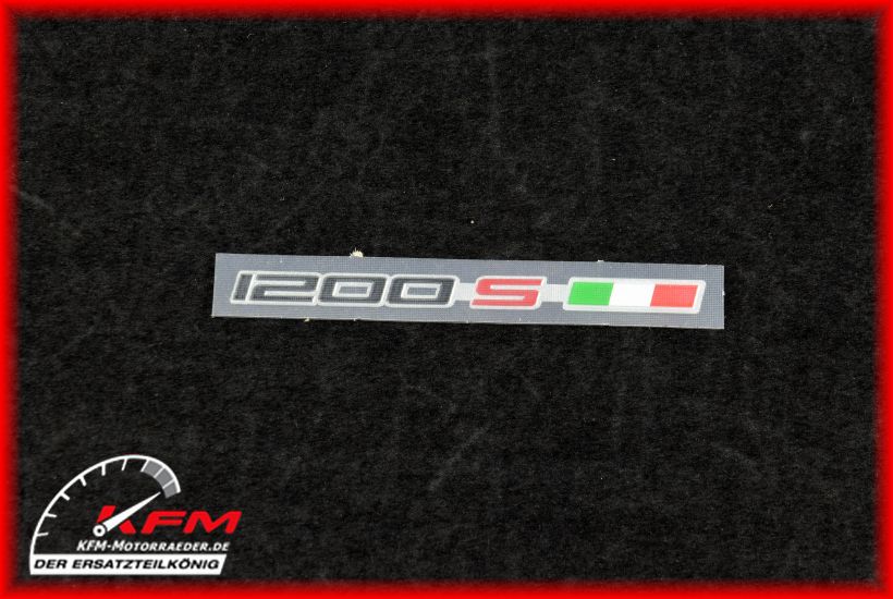 Product main image Ducati Item no. 43511451A
