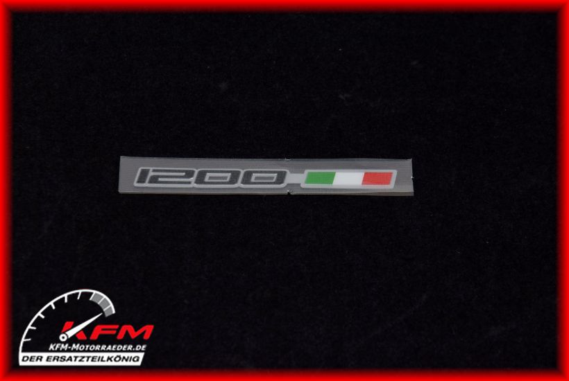Product main image Ducati Item no. 43511551A