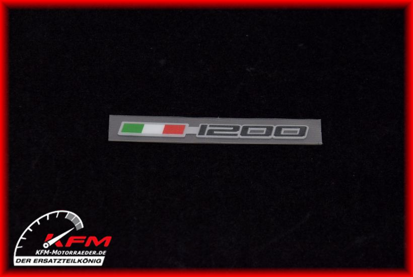 Product main image Ducati Item no. 43511561A
