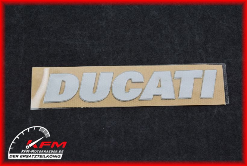 Produkt-Hauptbild Ducati Art-Nr. 43512801D