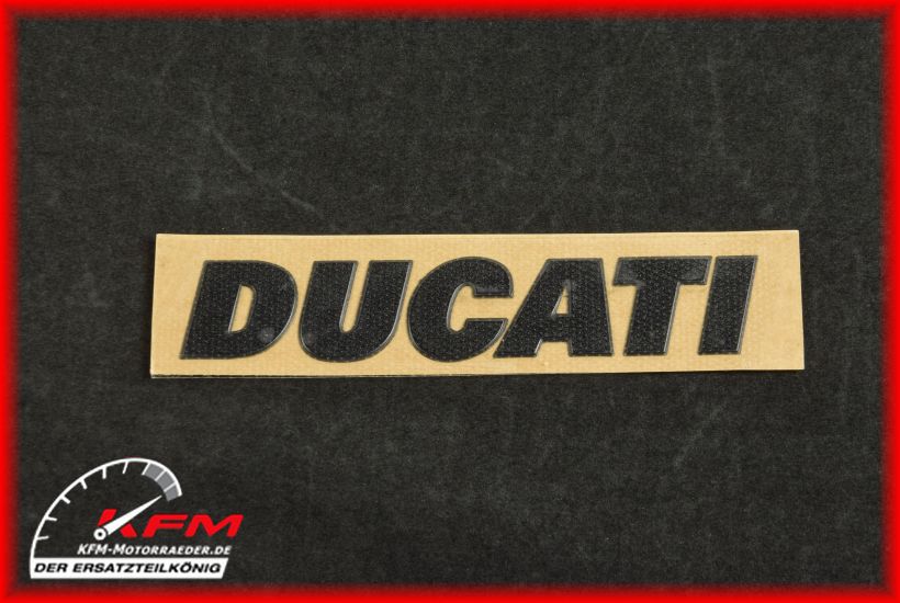 Product main image Ducati Item no. 43512801E