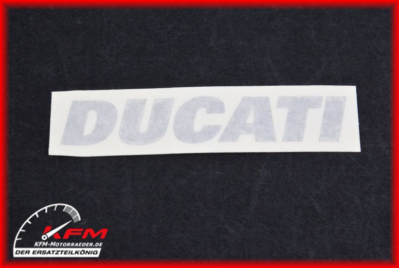 Produkt-Hauptbild Ducati Art-Nr. 43513351A