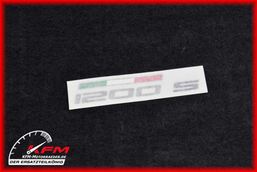 Produkt-Hauptbild Ducati Art-Nr. 43513651A