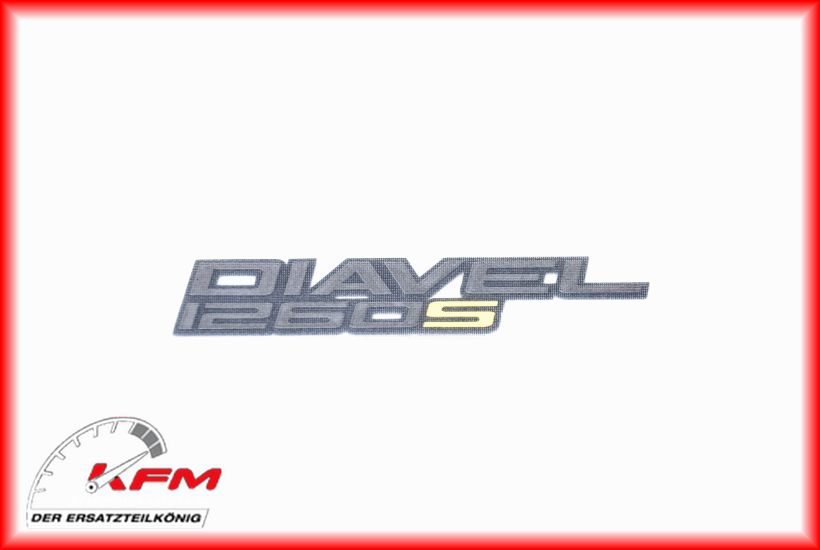 Product main image Ducati Item no. 43513961AY